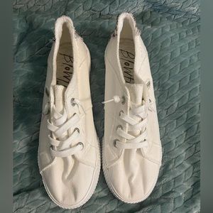 Womens sz 11 Blowfish shoes